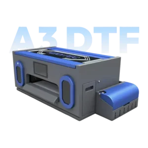 30 pro desktop DTF printer