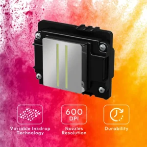 Brand new original I1600-A1 print head