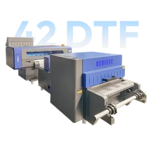 Keditec 42 DTF printer