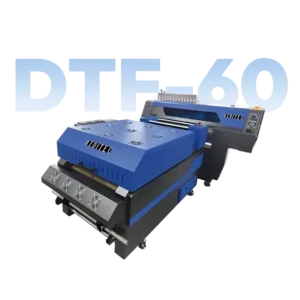 Keditec 60 DTF printer