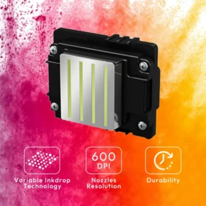 Brand new original I3200- A1 E1 U1 print head