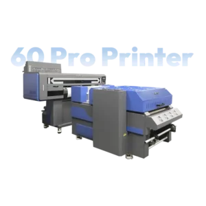 Keditec 60 Pro DTF printer