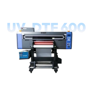 K600 UV-DTF printer