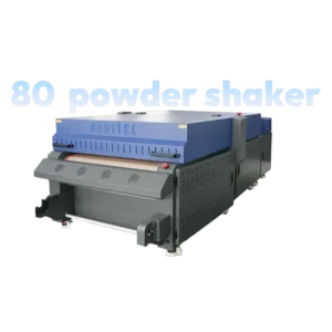 Keditec 80 DTF powder shaker