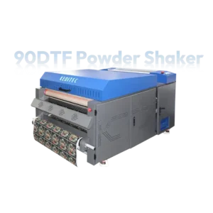 Keditec 90 DTF powder shaker