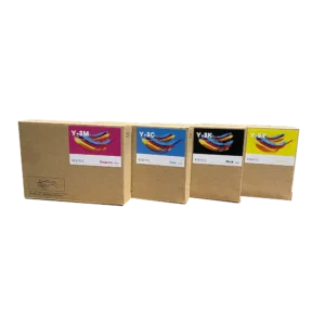 Keditec DTG printer ink