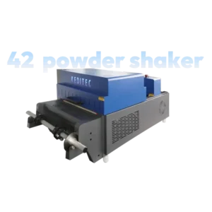 Keditec 42 DTF powder shaker