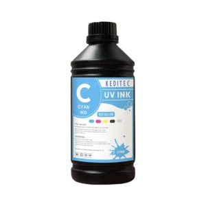 keditec UV printing ink (C)