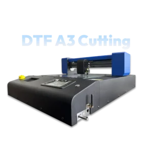 Keditec A3 Cutting machine