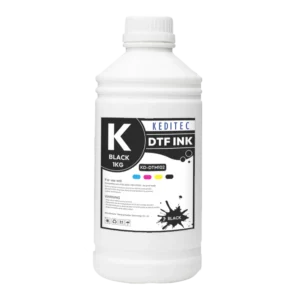 Keditec dtf ink (K)