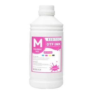 Keditec dtf ink (M)