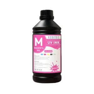 keditec UV printing ink (M)