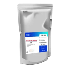 Milky White DTF Powder (White)