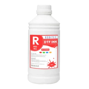 Keditec dtf ink (R)