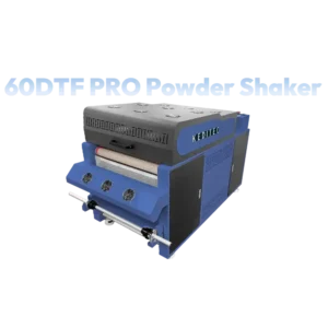 Keditec 60 DTF pro powder shaker