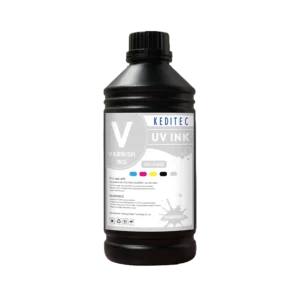 keditec UV printing ink (Varnish)