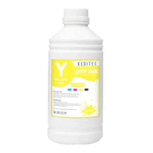 Keditec dtf ink (Y)