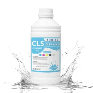 DTF Ink Path Cleaning Fluid