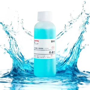 DTF print head cleaning fluid BY JANPAN