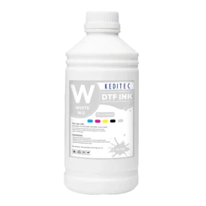 Keditec dtf ink (W)